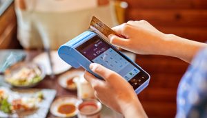 拉卡拉电签版4g新产品简介