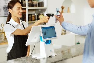 【揭秘真相】怎样鉴别拉卡拉POS机是否正版？购买无...