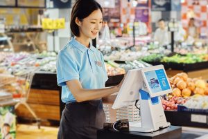 拉卡拉POS机官方申请入口，打造高效便捷的支付体验