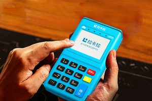 拉卡拉POS机代理项目：火爆背后的原因及优秀POS机...