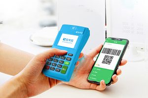 拉卡拉POS机老机器蓝牙版即将下市换新机通知