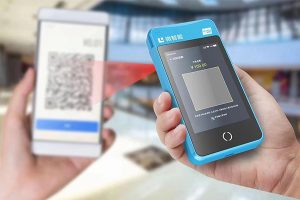 拉卡拉微智能POS机可以刷自己的信用卡吗？